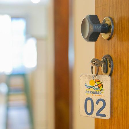Paramar Ubatuba Zewnętrze zdjęcie