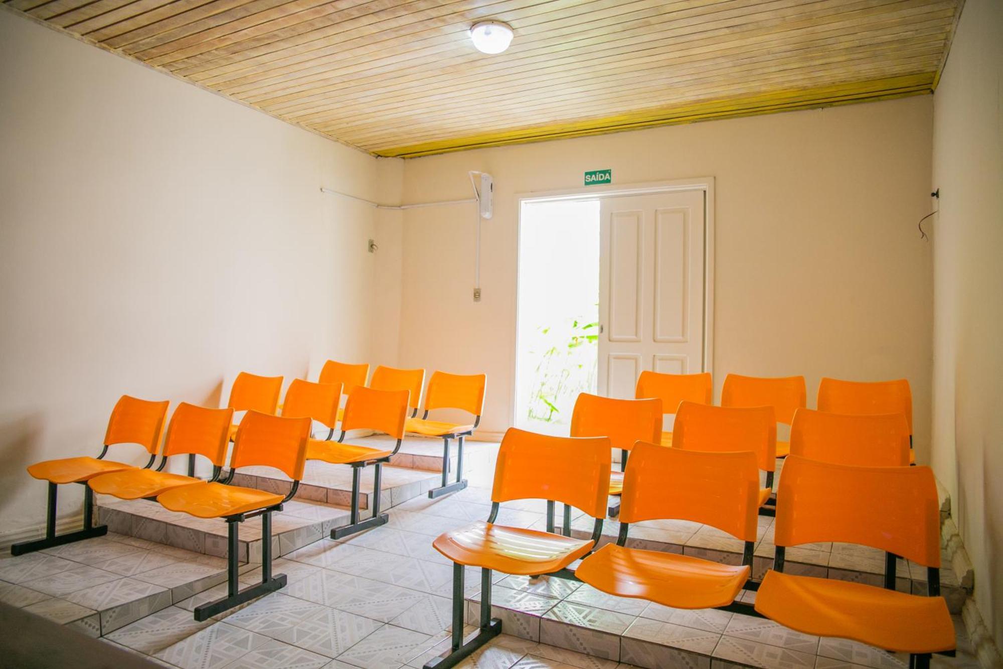 Paramar Ubatuba Zewnętrze zdjęcie